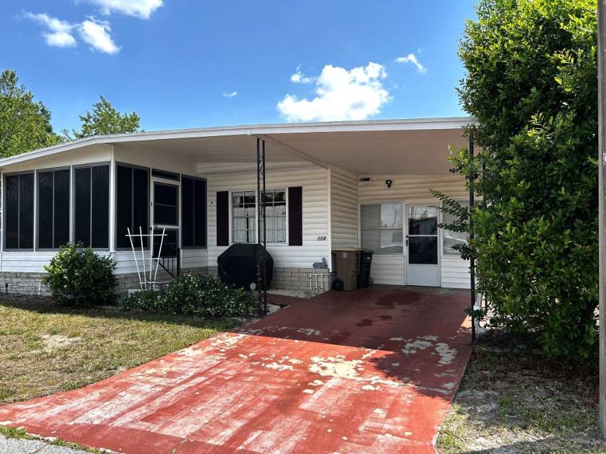 3150 Ne 36th Ave a Ocala, FL Mobile or Manufactured Home for Sale